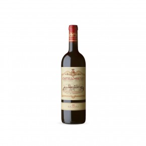 Barone Ricasoli - Castello di Brolio 2015