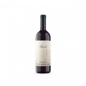 Massolino - Barolo 2016