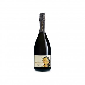 Donna Fugata - Donna Fugata Brut 2015