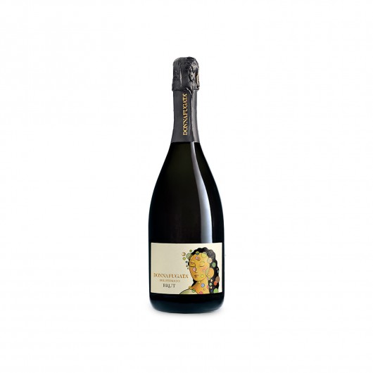 Donna Fugata - Donna Fugata Brut 2015