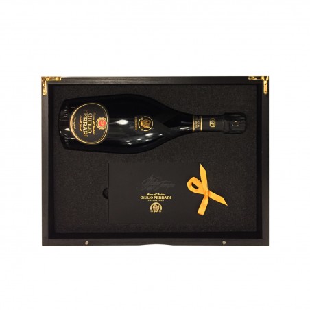 Ferrari - Trento DOC Giulio Ferrari Riserva del fondatore