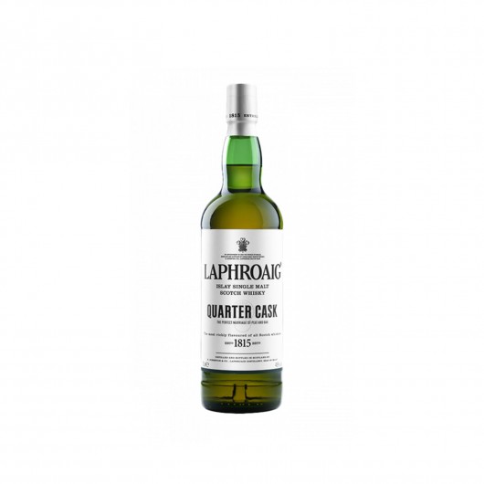 Laphroaig - Quarter Cask Whisky