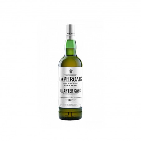 Laphroaig - Quarter Cask Whisky