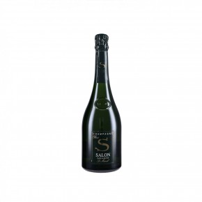 Salon - Campagne Blanc de Blancs Le Mesnil Brut 2007