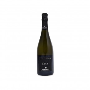 Andrea Arici - Franciacorta Zero Nero 2019