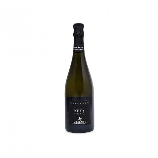 Andrea Arici - Franciacorta Zero Nero 2019