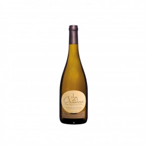 Serge Daguneau & Filles - Clos des Chaudox Poully- Fumè 2018