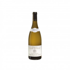 Domaine Louis Moreau - Clos des Hospices Chablis Grand Cru Les