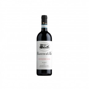 Casanova di Neri - Giovanni Neri Rosso di Montalcino 2019