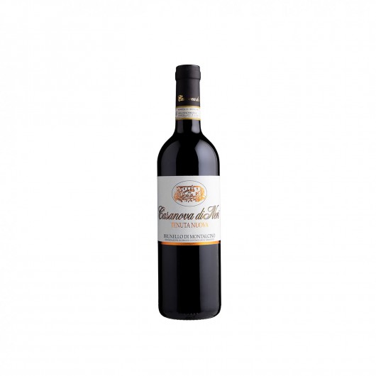 Casanova di Neri - Tenuta Nuova Brunello di Montalcino 2016
