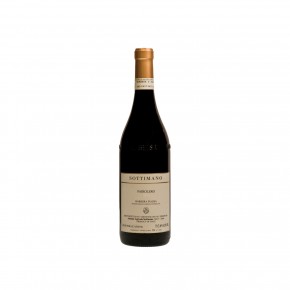Sottimano - Pairolero Barbera d’Alba Superiore 2018