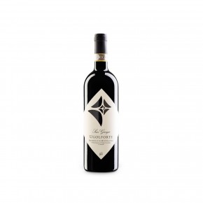 San Giorgio - Ugolforte Brunello di Montalcino 2015