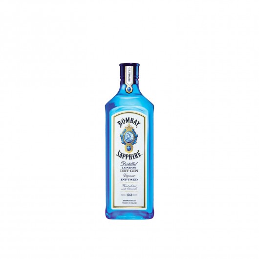 Bombay Sapphire Gin 1L
