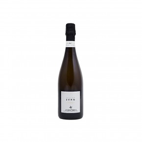 Arici - Franciacorta DOCG Zero Millesimato 2015