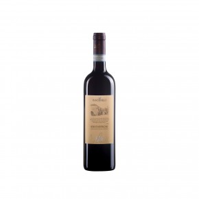 Piancornello - Rosso di Montalcino 2018