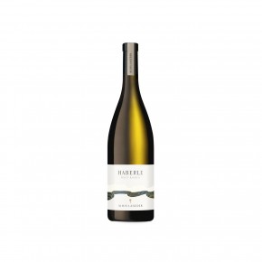 Alois Lageder - Haberle Pinot Bianco 2018