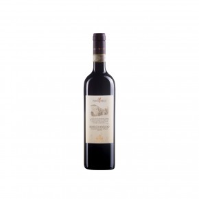 Piancornello - Brunello di Montalcino 2013