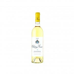 Chateau Musar - Gaston Hochar White 2010