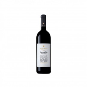 Poggio Antico - Brunello di Montalcino 2015