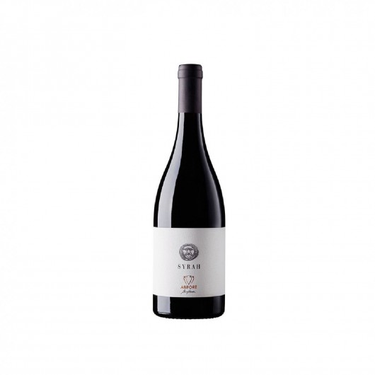 Le Anfore - Syrah 2016