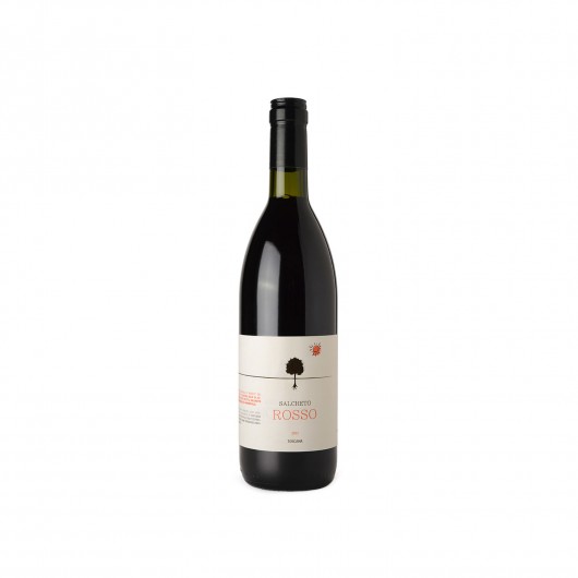 Salcheto - Rosso 2013