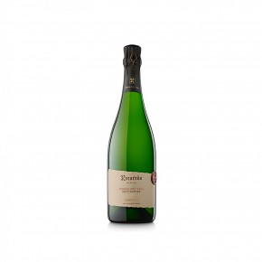 Recaredo - Serral Del Vell Brut Nature 2008