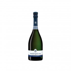 Besserat De Bellefon - Bleu Brut