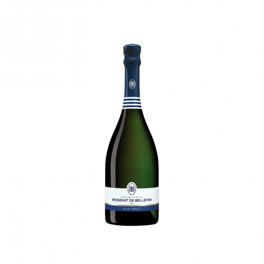 Besserat De Bellefon - Bleu Brut