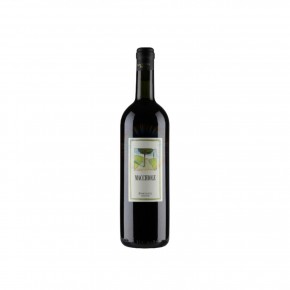 Le Macchiole - Bolgheri 2000