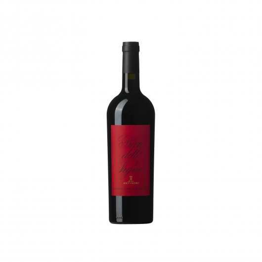 Antinori - Rosso di Montalcino Pian delle Vigne 2015