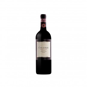 San Fabiano Calcinaia - Cellole Chianti Classico DOCG 2011