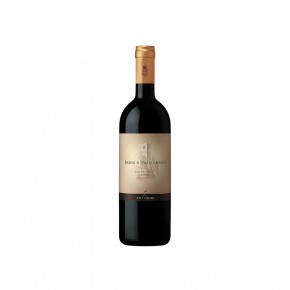 Marchesi Antinori - Badia a Passignano 2000