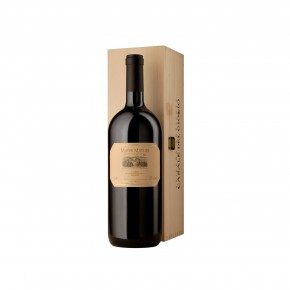 Casale del Giglio - Mater Matuta 2015 MAGNUM 2