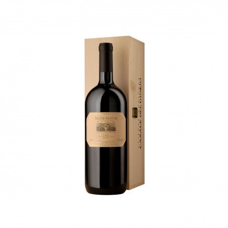 Casale del Giglio - Mater Matuta 2015 MAGNUM
