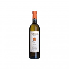 Venica - Petris Collio Malvasia 2021