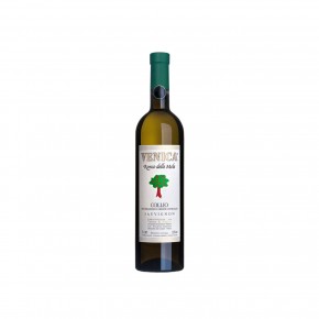 Venica - Ronco delle Mele Sauvignon Collio 2019