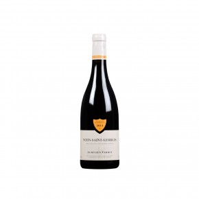 Aurelien Verdet - Nuits Saint Georges 2017