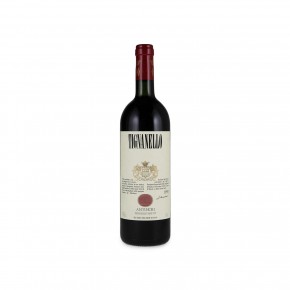 Marchesi Antinori - Tignanello 1990