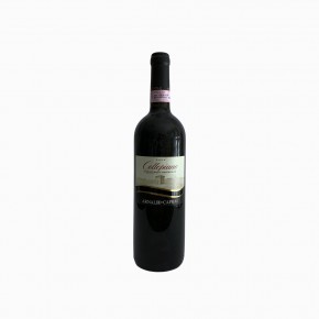Arnaldo Caprai - Collepiano Montefalco Sagrantino DOCG 2004