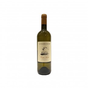 Costa Archi - Ravenna Bianco Le Barrosche 2015