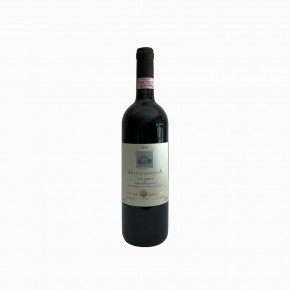 Fattoria del Cerro - Antica Chiusina Vino Nobile di
