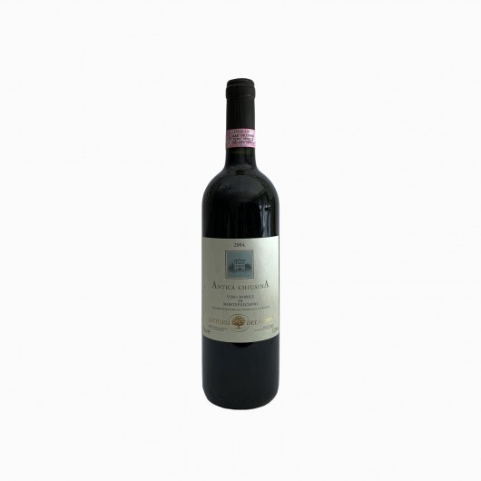 Fattoria del Cerro - Antica Chiusina Vino Nobile di