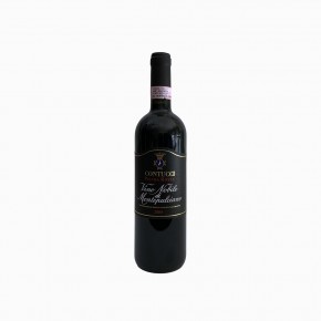 Contucci - Vino Nobile di Montepulciano 2004