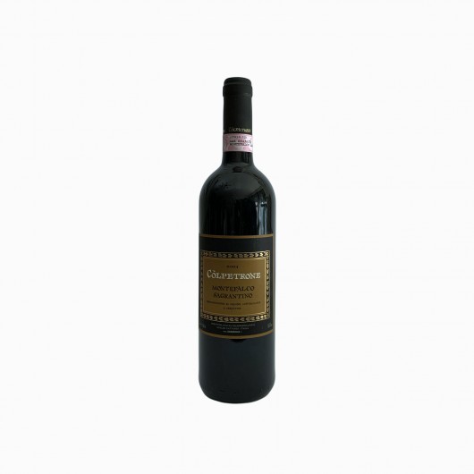 Colpetrone - Montefalco Sagrantino 2004 MAGNUM