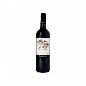 Castelluccio - Sangiovese IGT Ronco dei Ciliegi 2010