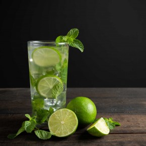 Superkit Mojito
