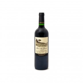 Castelluccio - Sangiovese IGT Ronco delle Ginestre 2010