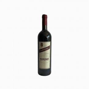 Moris - Avvoltore 2004