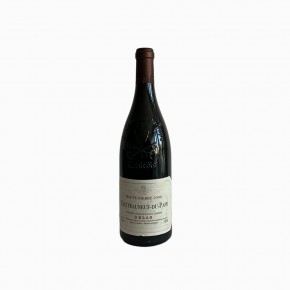 Delas Chateau Neuf Du Pape - Haute Pierre 2006