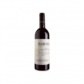 Conterno Fantino - Barolo DOCG Ginestra Vigna Sorì Ginestra 2013